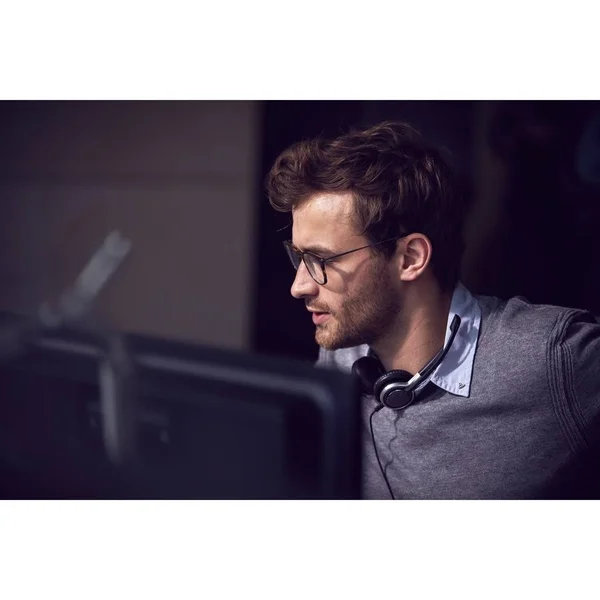 EPOS I Sennheiser Impact SC 665 USB-C - Headset