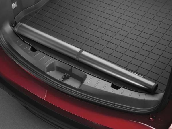 WeatherTech 40340 - Black Cargo Liner