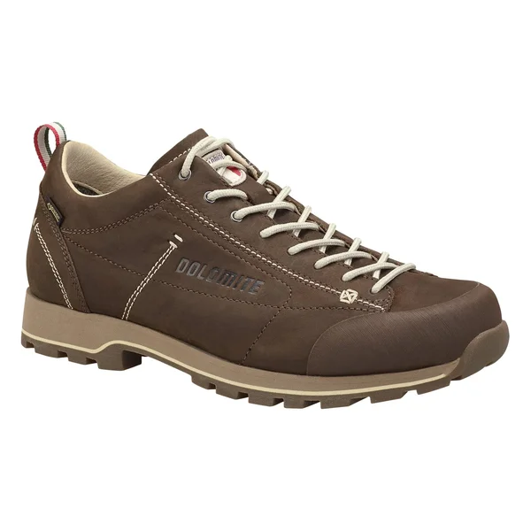 Dolomite Cinquantaquattro Shoes Low FG GTX (Dark Brown)