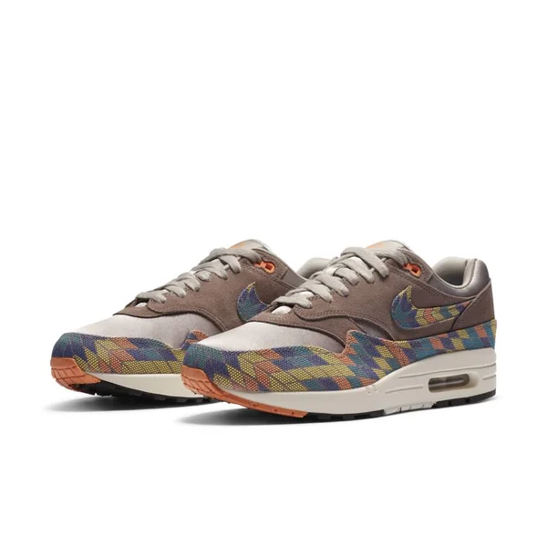 Nike Air Max 1 N7 Shoes in Brown - Size: 11.5, DA1346-200