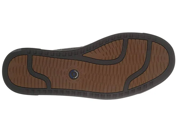 Florsheim Work: Men's Gridley FS2600 Steel Toe