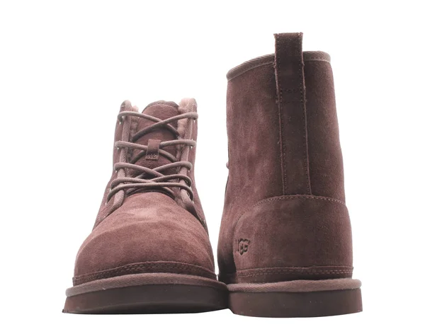 Ugg - Men's Harkley Boots (Espresso)