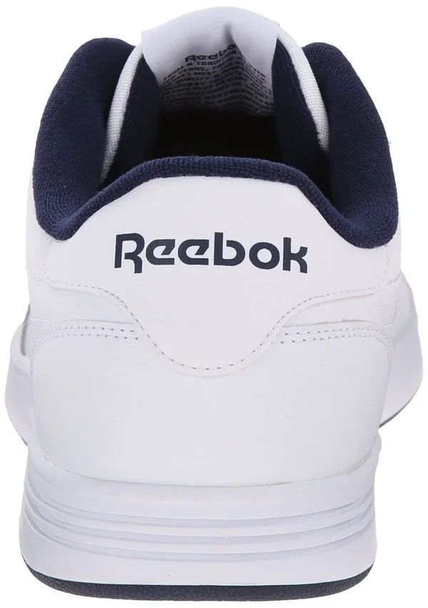 Reebok Club Memt Shoes - Mens, White