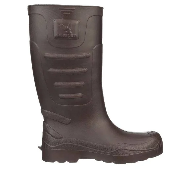 Tingley Airgo Classic Ultra Lightweight Boot 8 Men's; 10 Women's - Brown