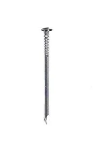 16d Hot Dipped Framing Box Nails 3-1 2 inch 50 lb, from National Nail