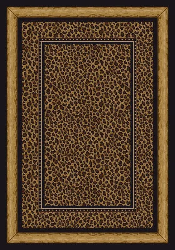Milliken Zambia Rectangle Area Rug - 5&4x22 x 7&8