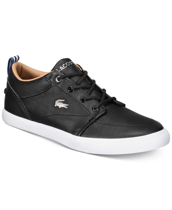 Lacoste Bayliss 119 1 U Black/White - 8