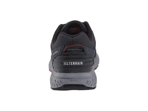 New Balance Men's 510 Trail-Running Shoes Gray 8.5
