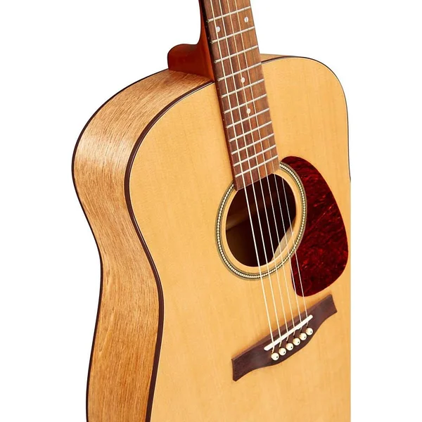 Seagull S6 Original Acoustic Guitar Natural