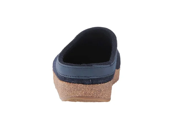 Haflinger GZL Captains Blue - 40