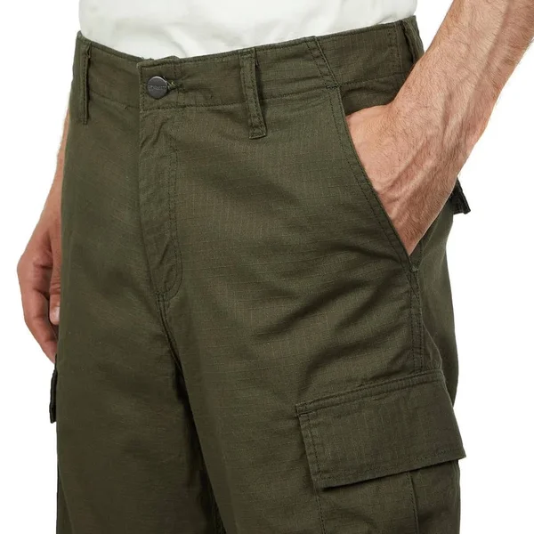 Carhartt WIP Regular Cargo Short - Cypress