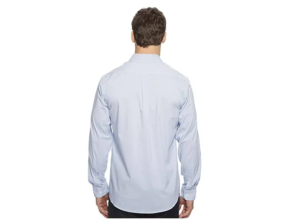 Men's Dockers Comfort Stretch Long Sleeve Shirt