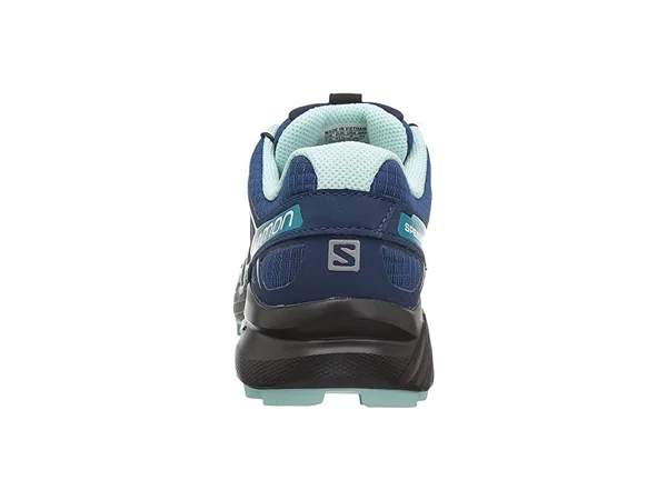 Salomon Women's Speedcross 4 - Poseidon