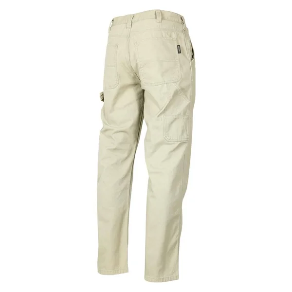 Wolverine Hammer Loop Pants - Men's Khaki