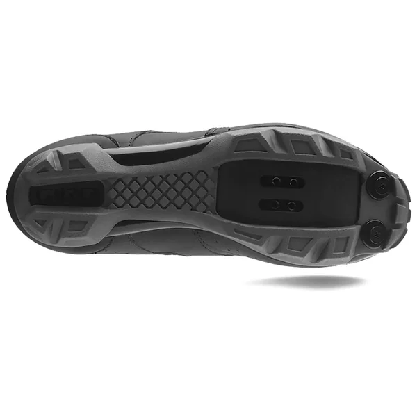 Giro Women's Cylinder Shoes Black 39
