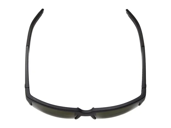 Electric Knoxville Pro Sunglasses Matte Black - Ohm Polarized Grey