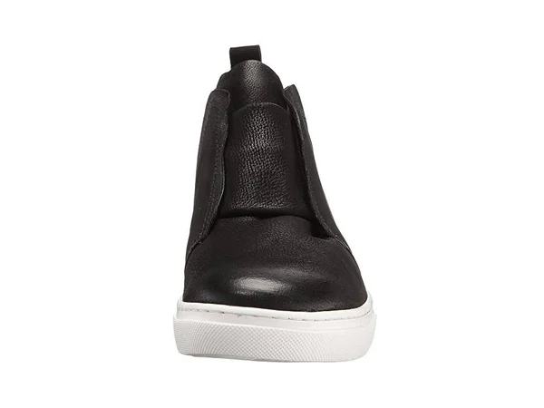 Miz Mooz Laurent Sneaker Women's - Black 38 - Black