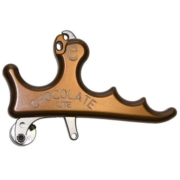 Carter Chocolate Lite 3 Finger Release