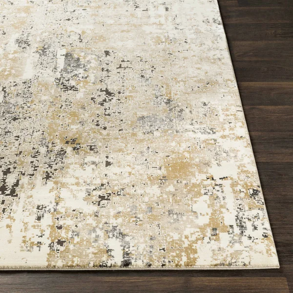 Pewamo 2&7x22 x 10&2x22 Modern Area Rug - Hauteloom