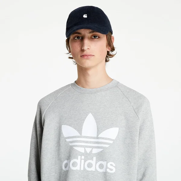 Adidas Originals Trefoil Crew Sweatshirt H06650