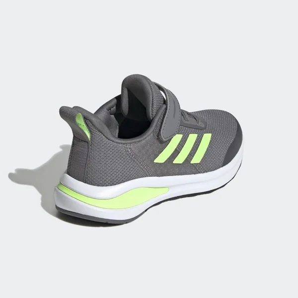 Adidas Fortarun Running Shoes 2020 Grey Four 2 Kids - Training Shoes