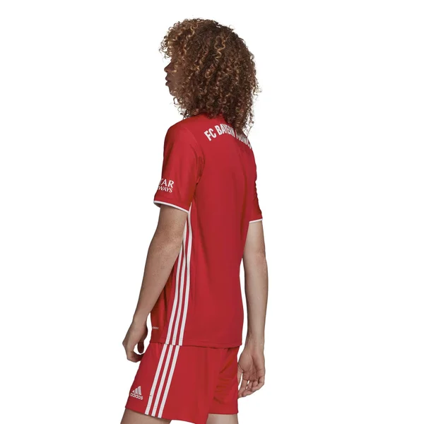 Adidas Bayern Munich Home Jersey 2020-2021 - L