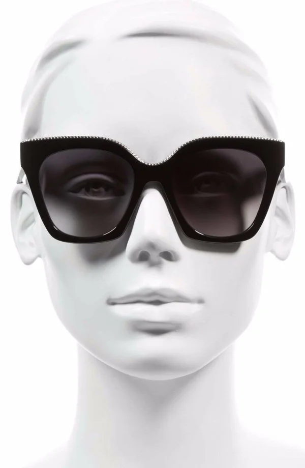 Marc Jacobs Marc 162/s Women Sunglasses - Black