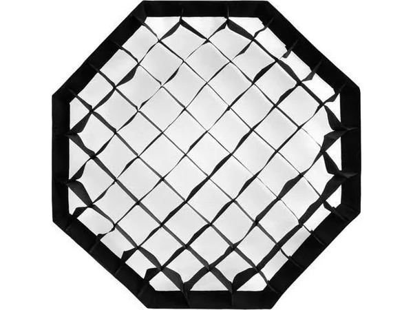 Profoto Softgrid - Grid - fabric - Ø24 in