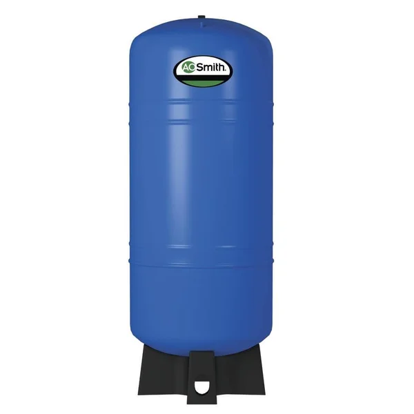 a.o. Smith 86-Gallon Vertical Pressure Tank in Blue, LPT86
