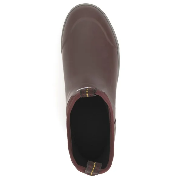 Xtratuf Men's 6 in Ankle Deck Boot Maroon, 13