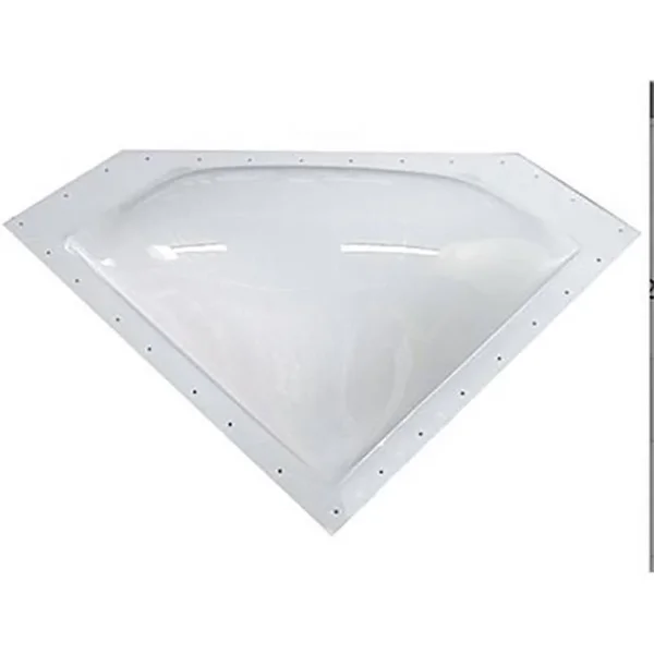 Specialty Recreation NSL2810C Clear Neo Angle Skylight