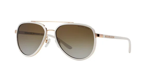 Michael Kors MK5006 Playa Norte 1035/7V Tortoise Gold - PlayaNorte