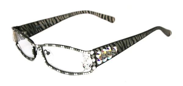 Lollapalooza (Bling, Reading Glasses) - +1.25