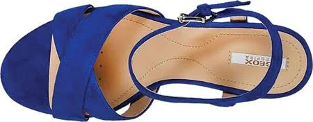 Geox Shoes Soleil Royal - Size 8
