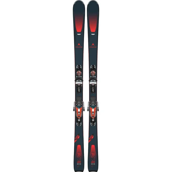 Dynastar Speed Zone 4x4 78 Pro Ski w/ Konect NX 12 GW Binding