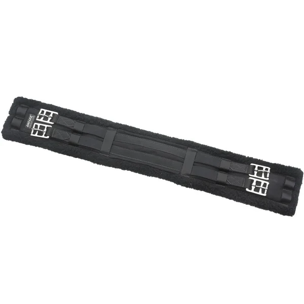 Ovation Dry-Tex Dressage Equalizer Girth - 30, Black