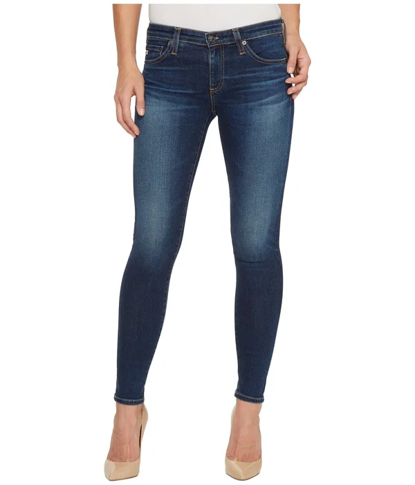 Ag The Legging Ankle Jeans 4 Years Rapids 26