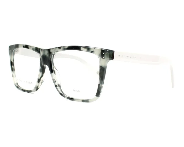 Eyeglasses Marc Jacobs 124 0P3V Gray Havana