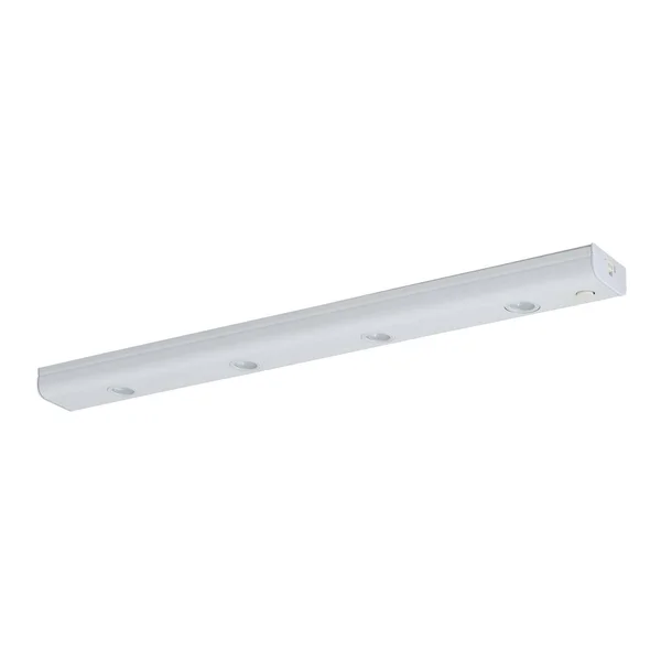 Amax Lighting LED-B4/WHT LED Under Cabinet Under Cabinet Bar
