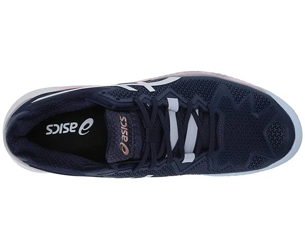 Asics GEL-Resolution 8 Women's Tennis Shoes