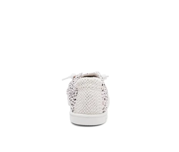 Roxy Womens Bayshore III Slip on Sneakers