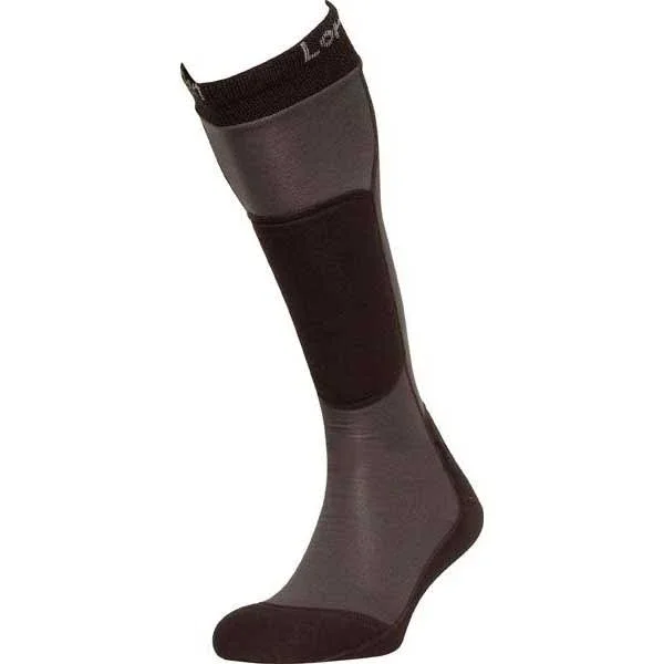 Lorpen T3+ Trekking Expedition Polartec Sock - XL - Grey