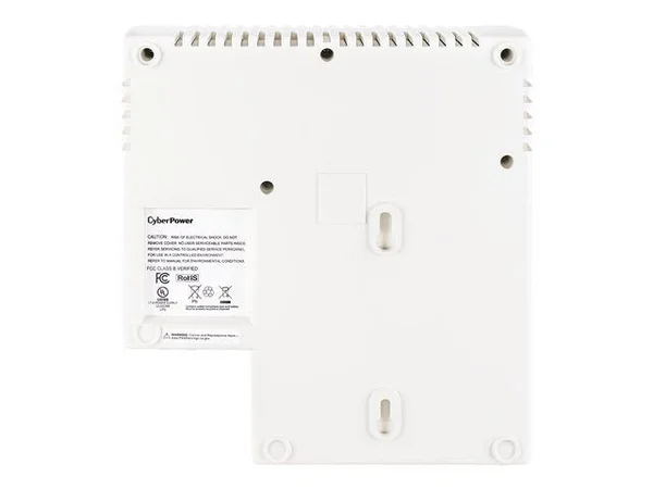 CyberPower CyberShield CBN50U48A-1 Tower UPS