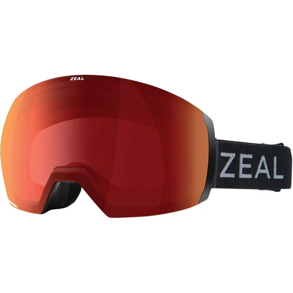 Zeal Optics Portal XL Dark Night - Automatic+ RB Goggles