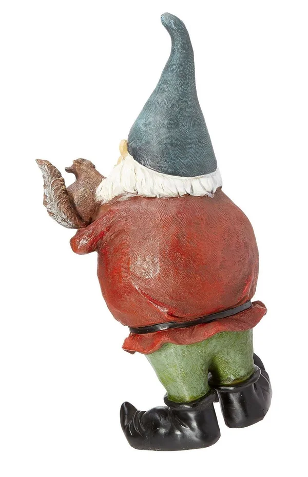 Design Toscano Digger The Garden Gnome Statue