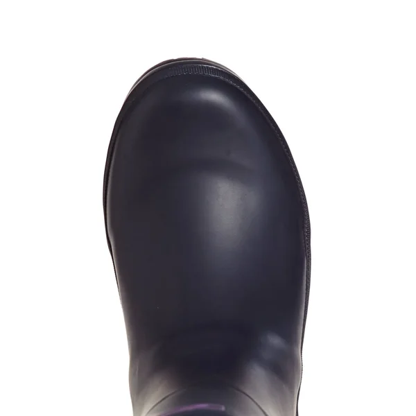 Joules Field Welly (French Navy) Women's Rain Boots