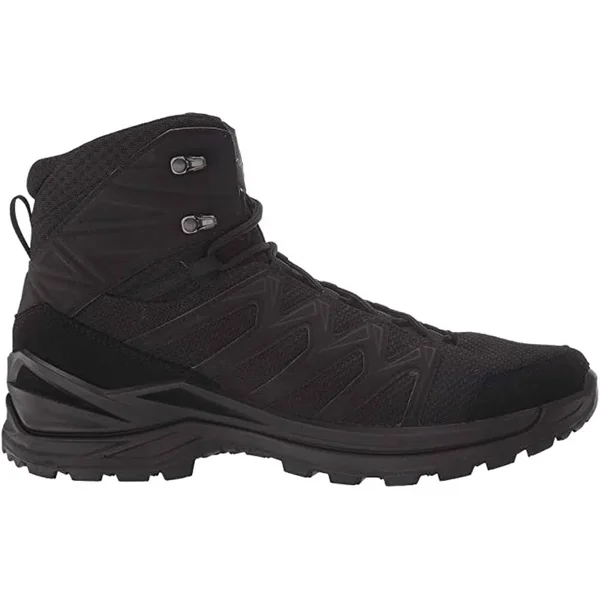 Lowa Innox Pro GTX Mid TF - Black