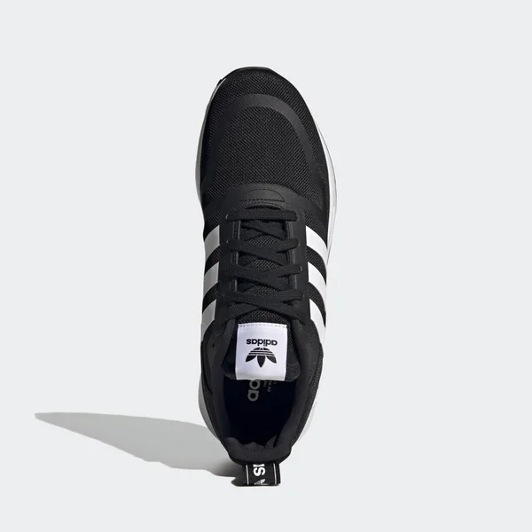 Adidas Originals Multix Black/White Men's Shoes, Size: 14