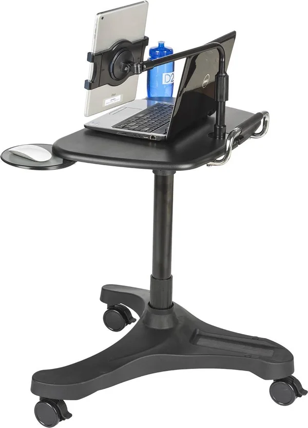 Aidata lpd302p Tablet, Laptop Cart