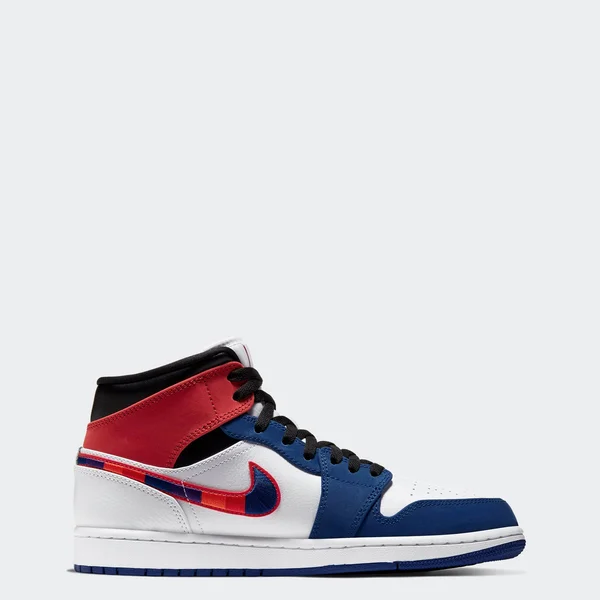 Air Jordan 1 Mid SE 11